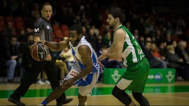 ep kenny chery jugadorla jornada 18la liga endesa
