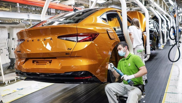 ep koda enyaq iv coupe 2022