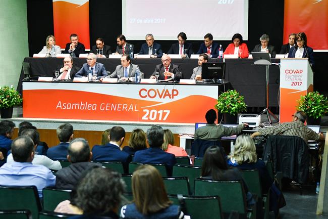 ep la asamblea generalcovap