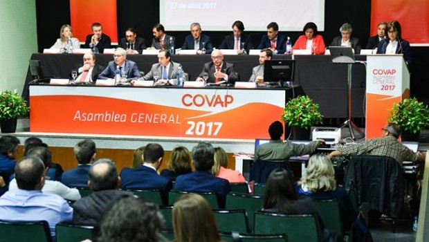 ep la asamblea generalcovap