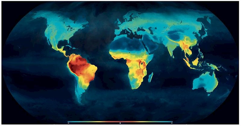 ep la extincion de especies tropicales durante el enfriamiento climatico de los ultimos 65 millones ep la extincion de especies tropicales durante el enfriamiento climatico de los ultimos 65 millones