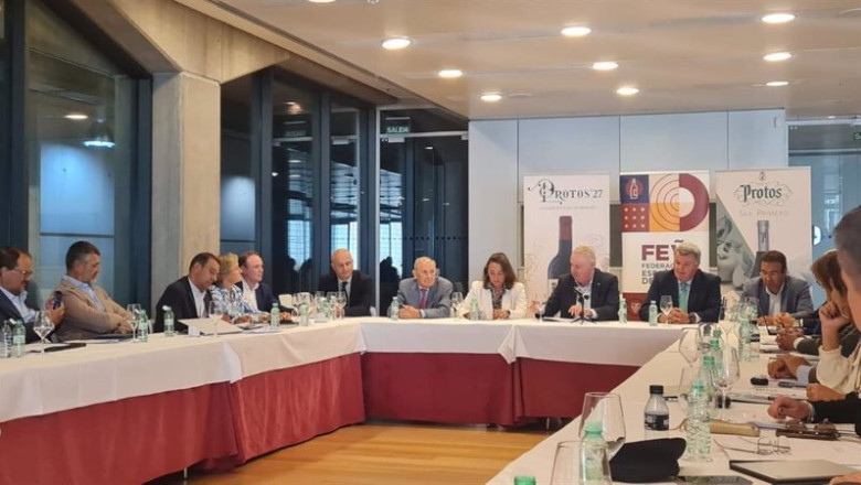 ep la fev se reune en cyl y aprueba la actualizacion de su plan de lucha contra el cambio climatico ep la fev se reune en cyl y aprueba la actualizacion de su plan de lucha contra el cambio climatico