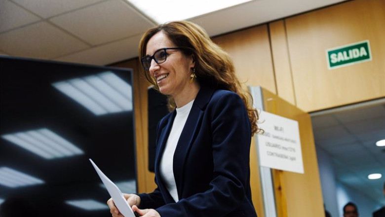 ep la ministra de sanidad monica garcia a su llegada al pleno del consejo interterritorial del ep la ministra de sanidad monica garcia a su llegada al pleno del consejo interterritorial del