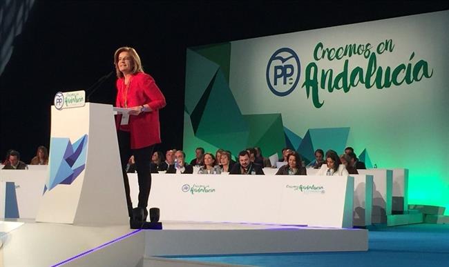 ep la ministra fatima banezla aperturaxv congreso regionalpp-a