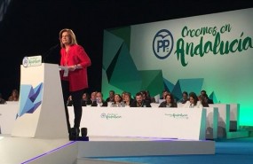 ep la ministra fatima banezla aperturaxv congreso regionalpp-a