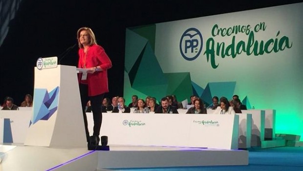 ep la ministra fatima banezla aperturaxv congreso regionalpp-a