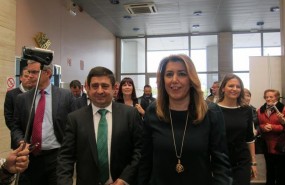 ep la presidentala junta susana diaz en jaen