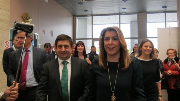 ep la presidentala junta susana diaz en jaen