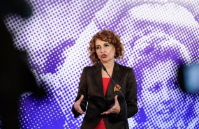 ep la vicepresidenta primera del gobierno y ministra de hacienda maria jesus montero 20250331191103