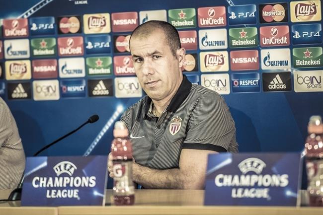 Leonardo Jardim | STÉPHANE SENAUX/AS MÓNACO ep leonardo jardim
