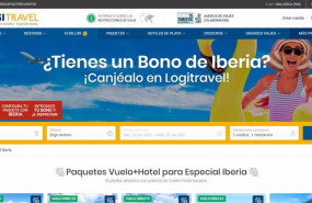 ep logitravel permite el pago de reservas con los bonos de iberia