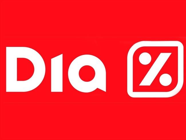 Logo de Grupo Dia | GRUPO DIA ep logogrupo dia