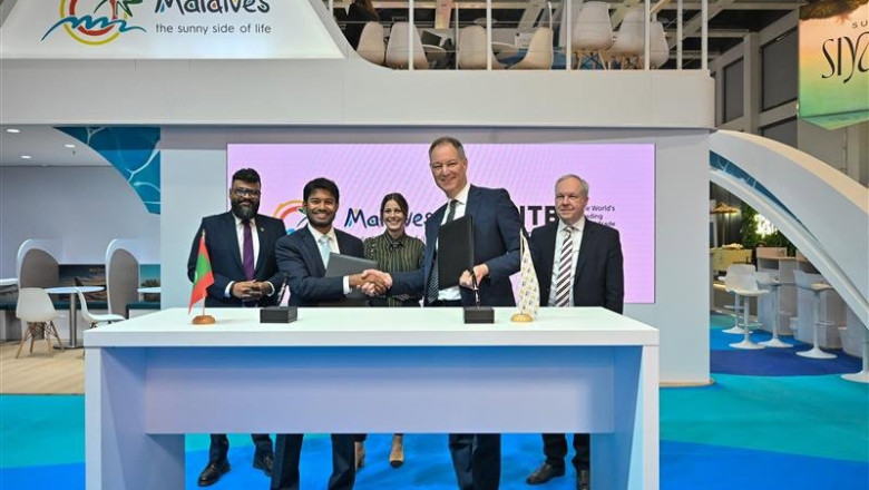 ep maldivas sera el pais anfitrion de la itb berlin 2027