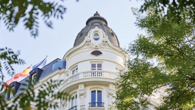 ep mandarin oriental ritz madrid celebra este jueves su 115 aniversario