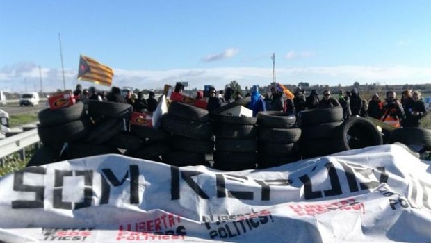 ep manifestacionla autovia a-2