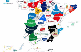ep mercadona telefonica y seat lideran el ranking de relevancia empresarial segun deyde datacentric