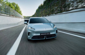 ep mg revela el nuevo mg4 urban ev con hasta 418 kilometros de autonomia y desde 25490 euros