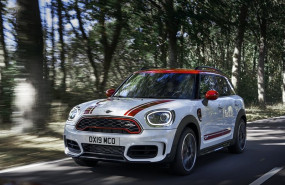 ep mini john cooper works countryman