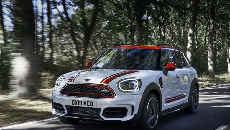 ep mini john cooper works countryman ep mini john cooper works countryman