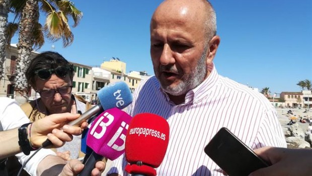 ep miquel ensenyatactoqueanunciaroncuatro candidaturas