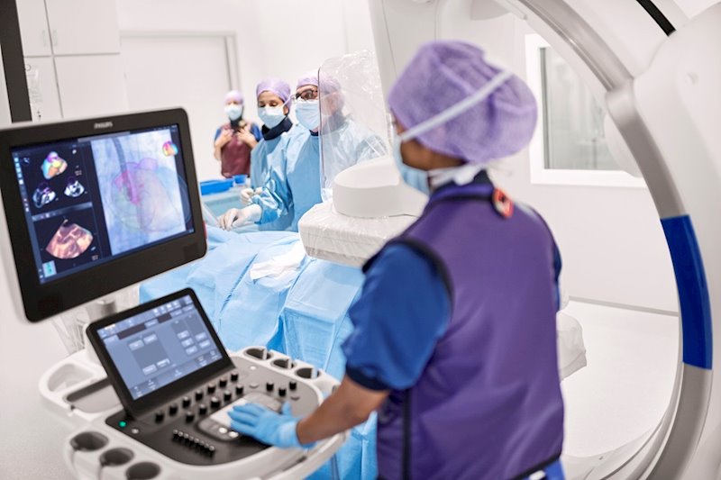 ep novedades de philips que se presentan en la sec