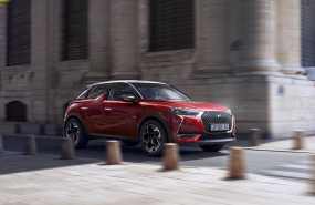 ep nuevo ds 3 crossback connected chic