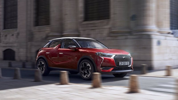 ep nuevo ds 3 crossback connected chic