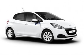 ep nuevo peugeot 208 like