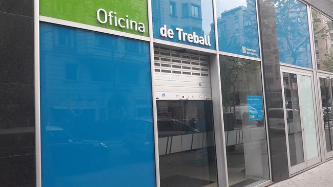 ep oficinatreball servei docupacio de catalunya soc atur ocupacio