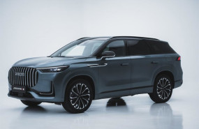 ep omoda jaecoo el nuevo jaecoo 8 shs en madrid