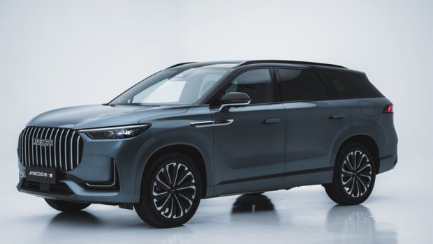 ep omoda jaecoo el nuevo jaecoo 8 shs en madrid