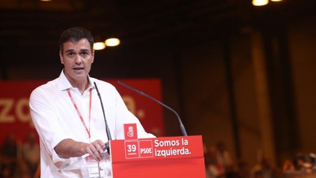 ep pedro sanchez clausuracongresopsoesu discurso
