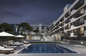 ep piscina y zonas comunes de la promocion btr que aedas homes promueve para grupo lar primonial en