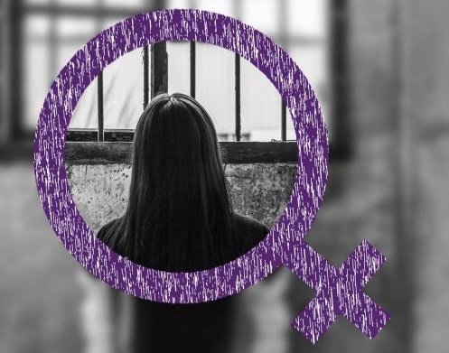 ep portada del informe sobre la situacion de las mujeres presas de apdha