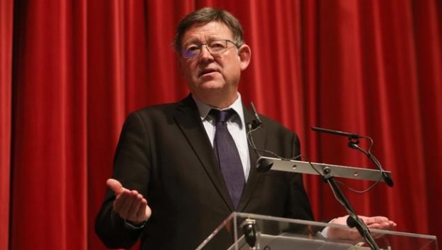 ep presidentela generalitat valenciana ximo puig 20180328144102
