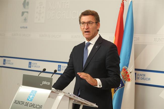 ep presidentela xunta alberto nunez feijoo en ruedaprensa