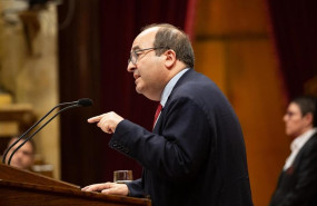 ep primer secretariopsc miquel iceta intervienela tribunauna sesionparlamentocataluna