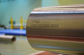 ep producto de tubos reunidos