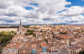 ep pueblo historico de lerma burgos
