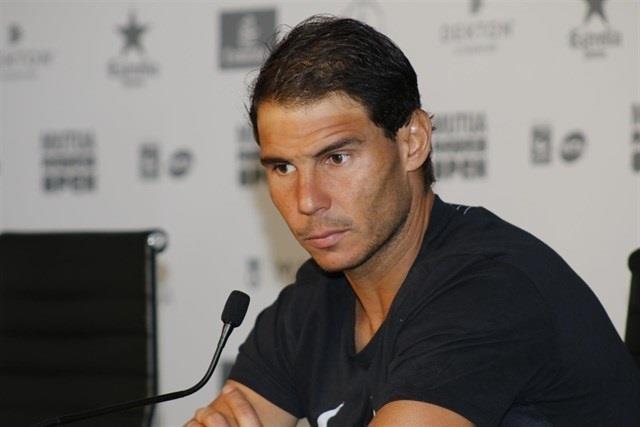ep rafa nadalla ruedaprensamutua madrid open