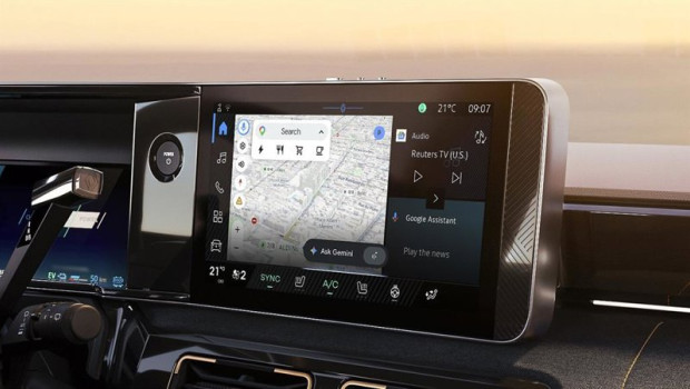 ep renault integra gemini el asistente de ia de google en todos sus vehiculos