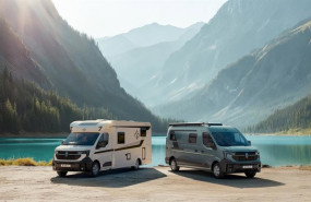 ep renault lanza su nueva gama de furgonetas camperizadas y autocaravanas disponibles a partir de