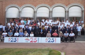 ep rey felipe vi carles puigdemontada colaulos 25 anosbarcelona 92 ep rey felipe vi carles puigdemontada colaulos 25 anosbarcelona 92