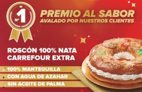 ep roscon de reyes de carrefour