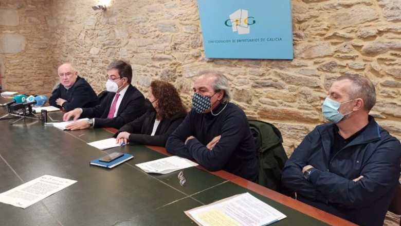 ep rueda de prensa del sector del palangre sobre el marrajo