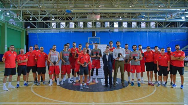 ep samsung galaxy note 8la seleccion espanolabaloncesto