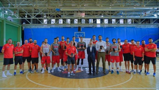 ep samsung galaxy note 8la seleccion espanolabaloncesto