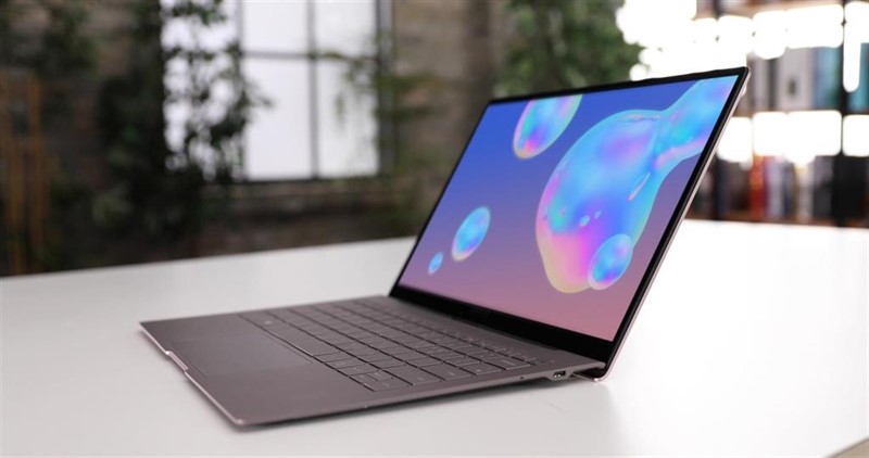 Samsung presenta el Galaxy Book S | SAMSUNG ep samsung presentagalaxy book s