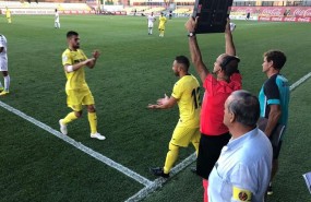 ep santi cazorla vuelvejugar 21 meses despues