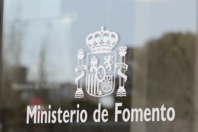 Sede del Ministerio de Fomento de Madrid | EUROPA PRESS ep sedeministeriofomentomadrid